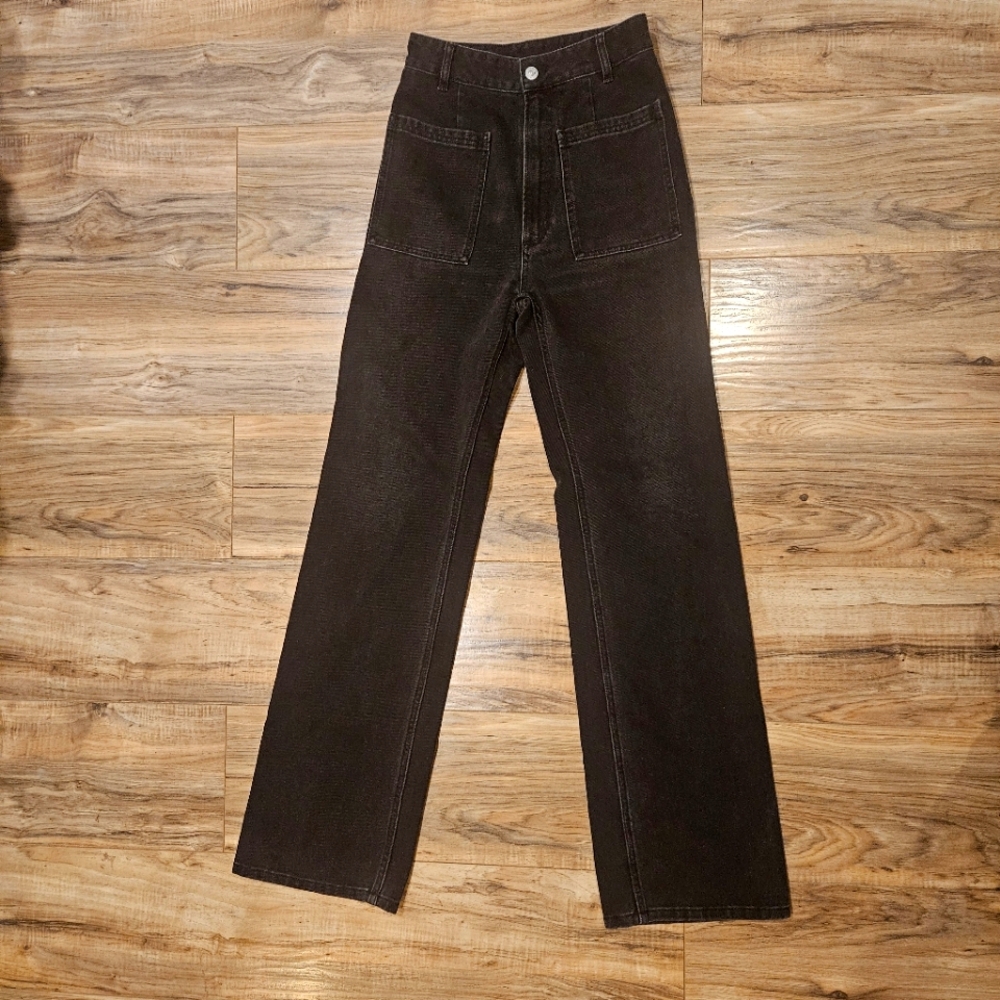 Maison Margiela Jeans - NWOT - Authentic